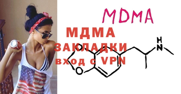 твердый Остров
